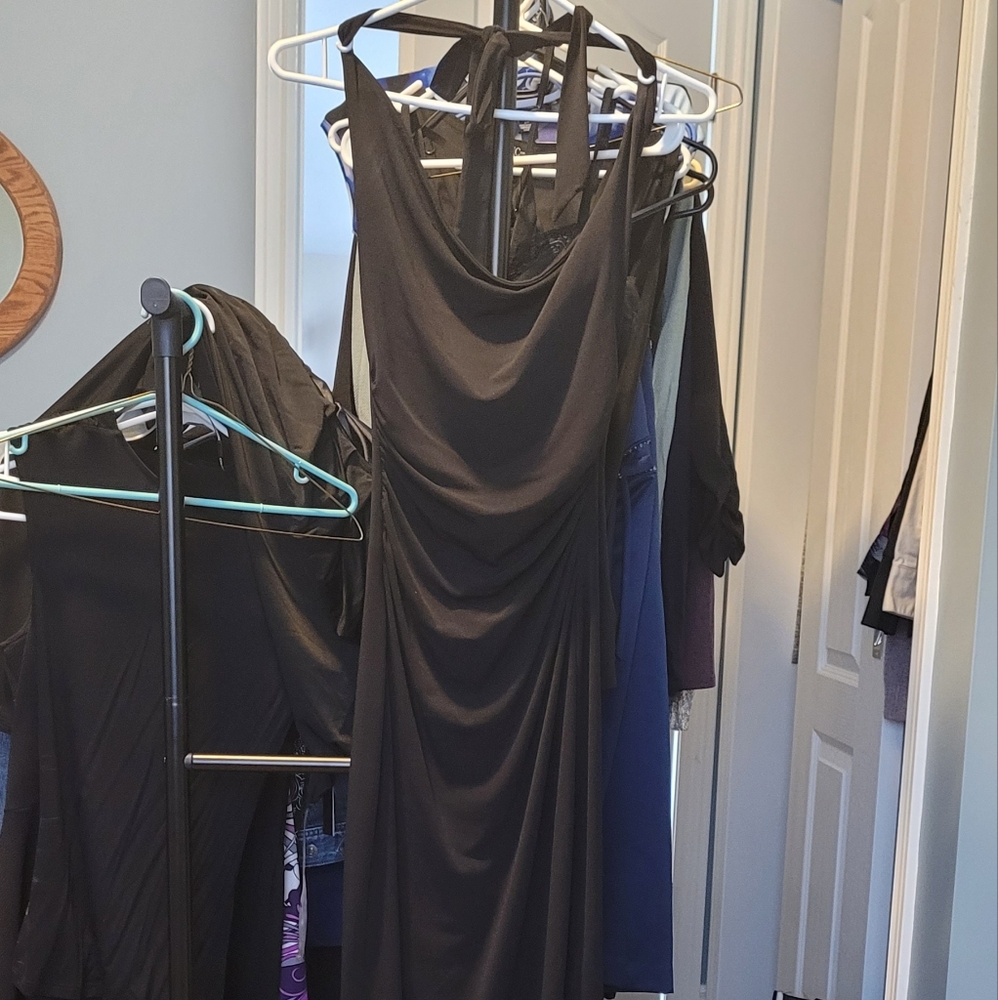 Le Chateau Formal Dress